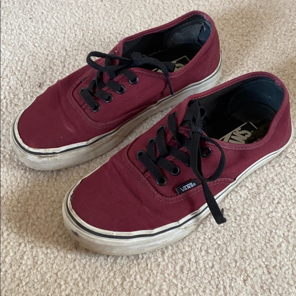 Vans
